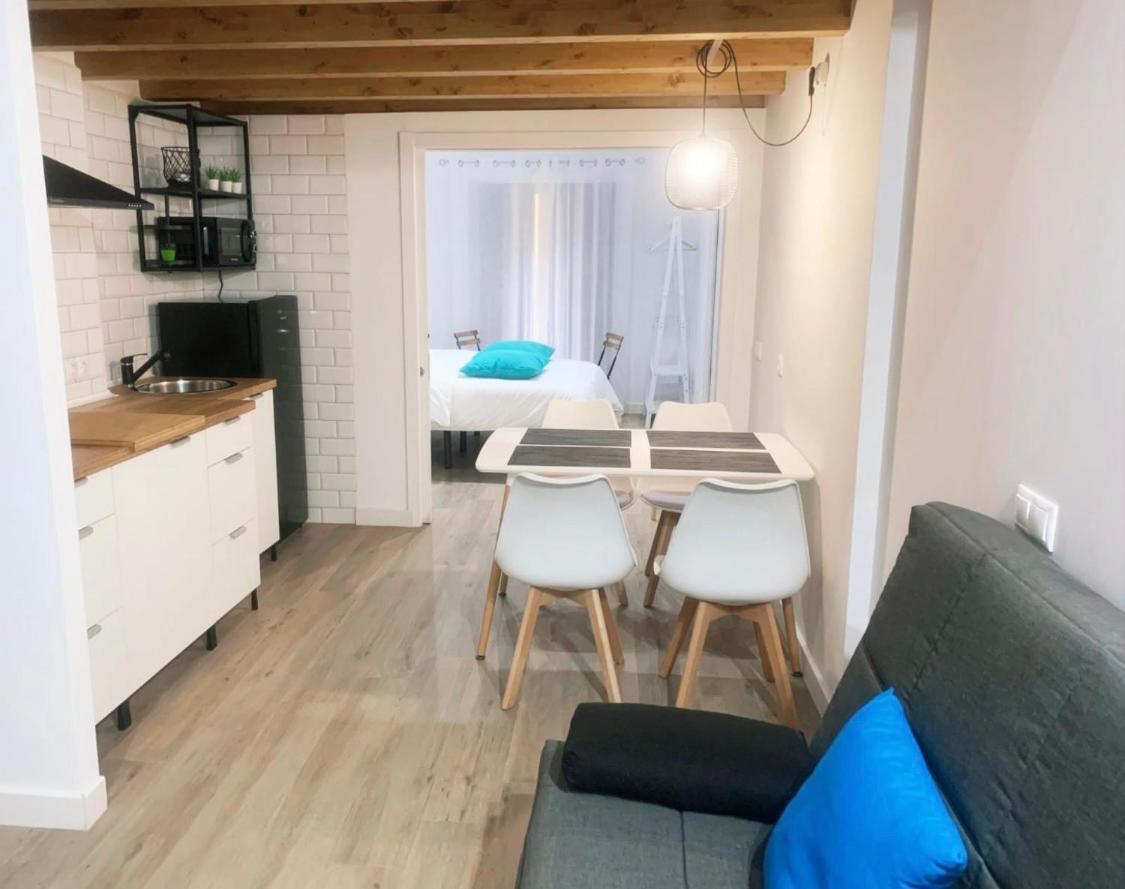 PUERTA DE CACERES Apartamento 4 Exterior foto