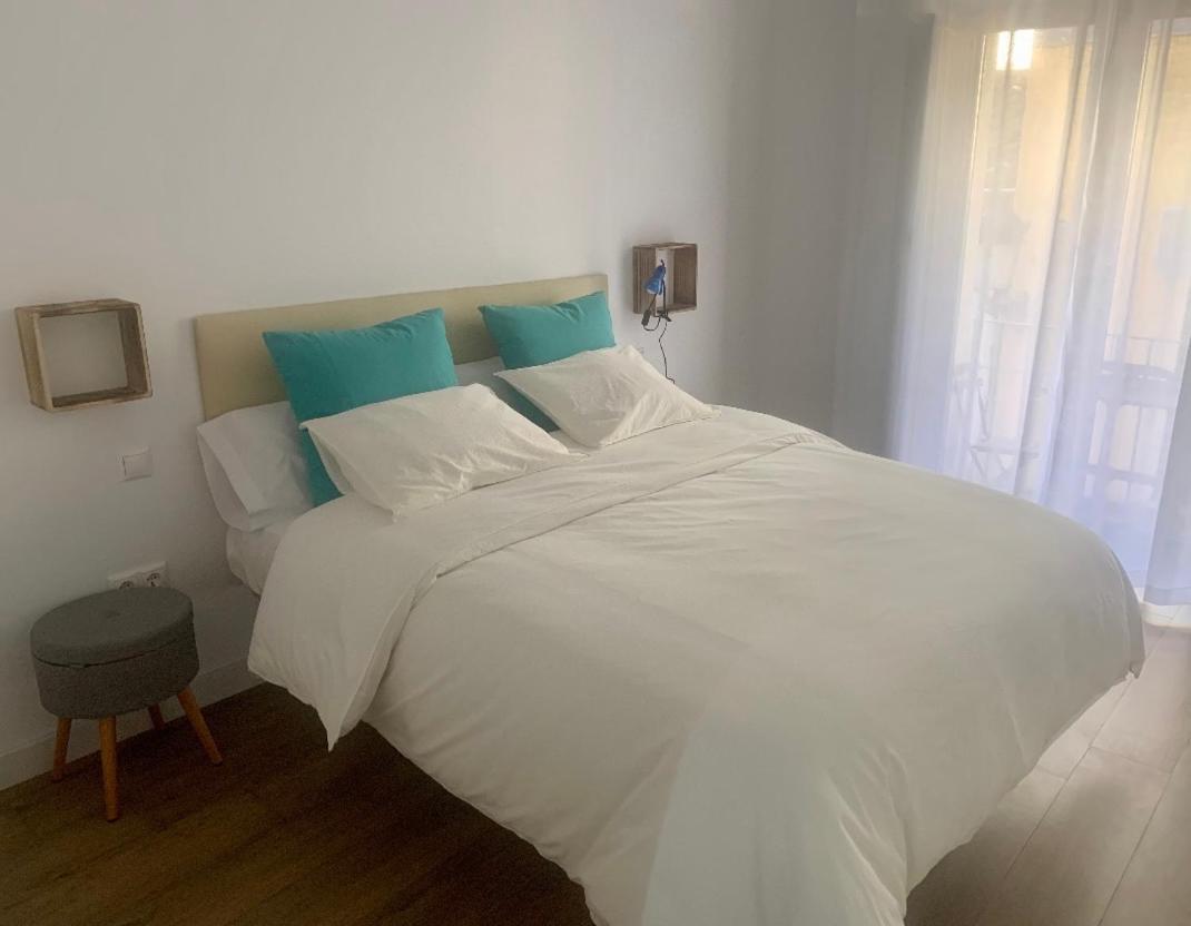 PUERTA DE CACERES Apartamento 4 Exterior foto